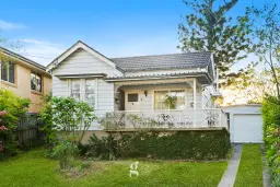 7 Grand Avenue, West Ryde