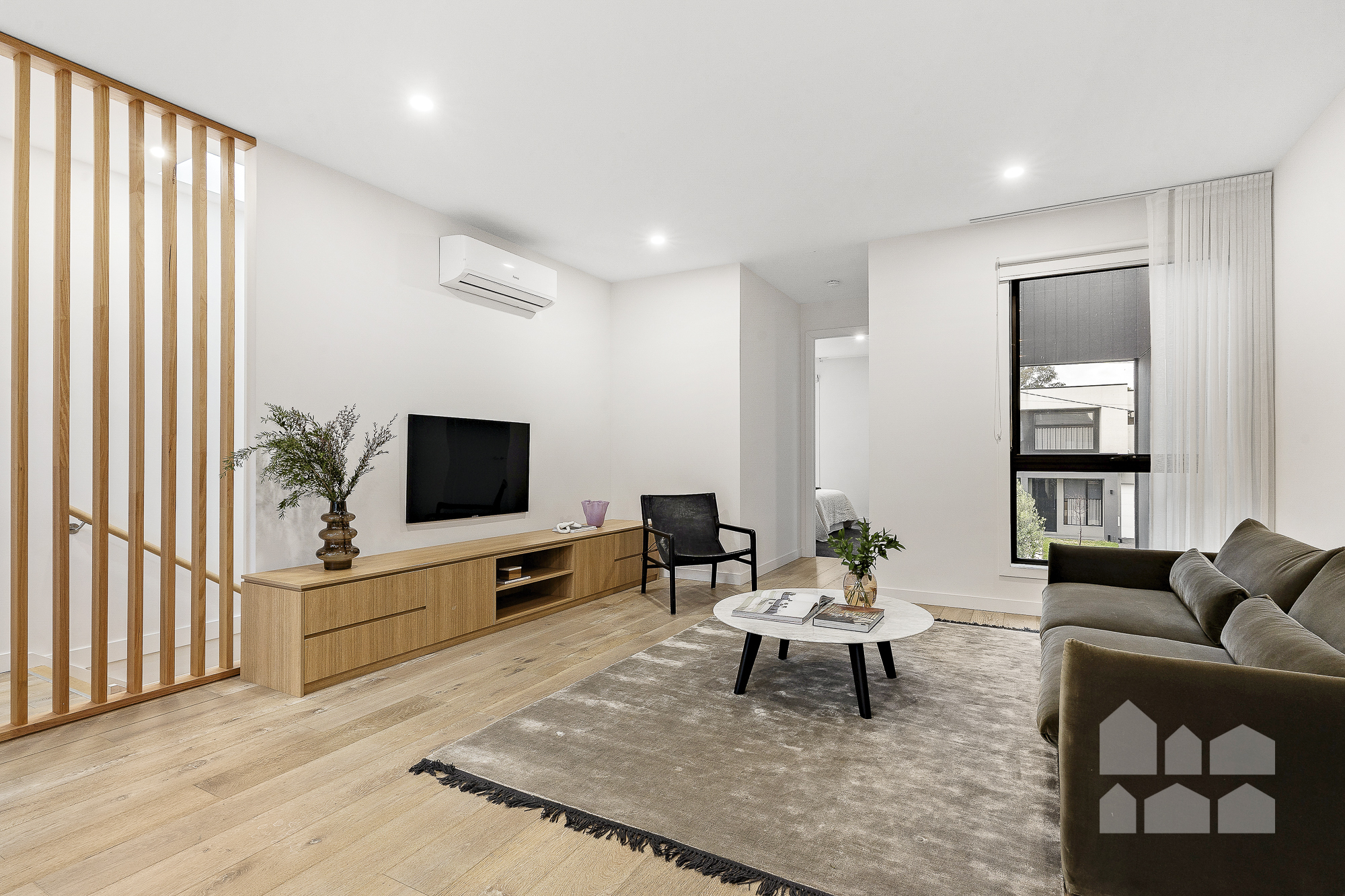 24 BANOOL AV, YARRAVILLE VIC 3013, 0 habitaciones, 0 baños, Townhouse