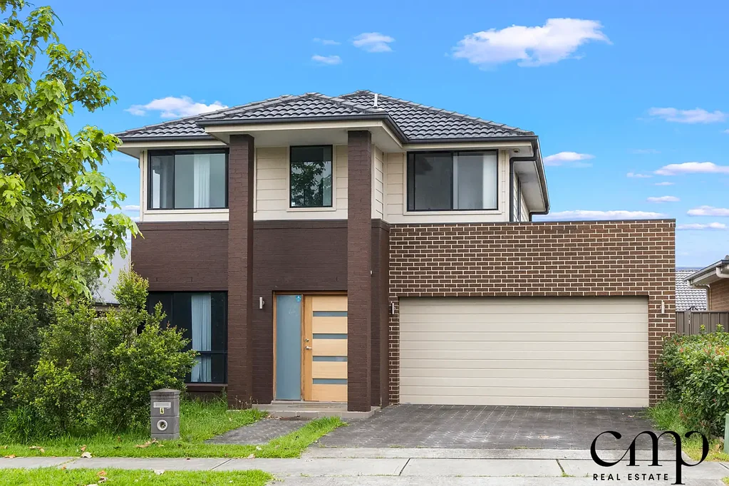 Stunning Home In A Prime Location!