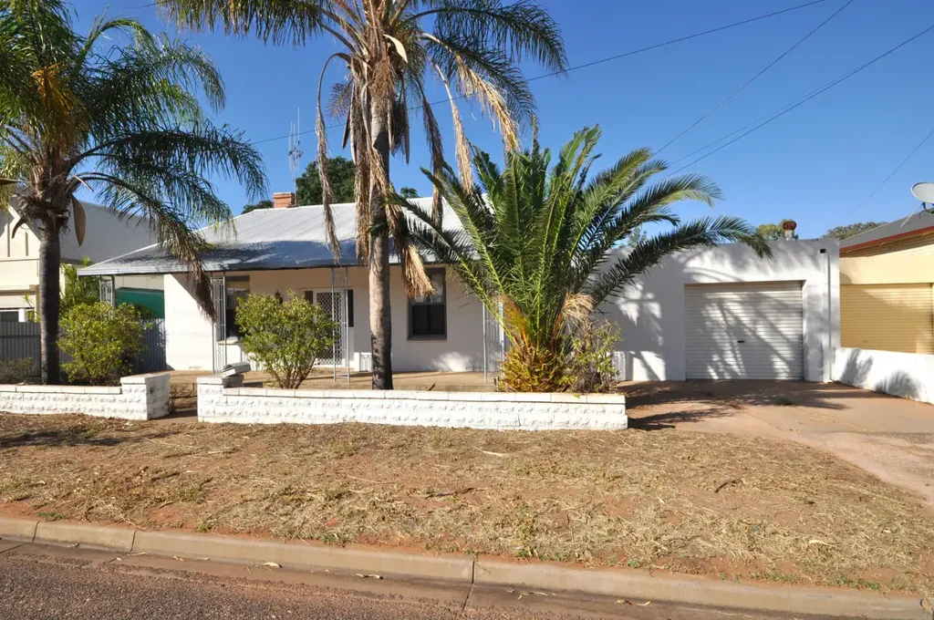 10 Glyde Street, Port Augusta, SA 5700