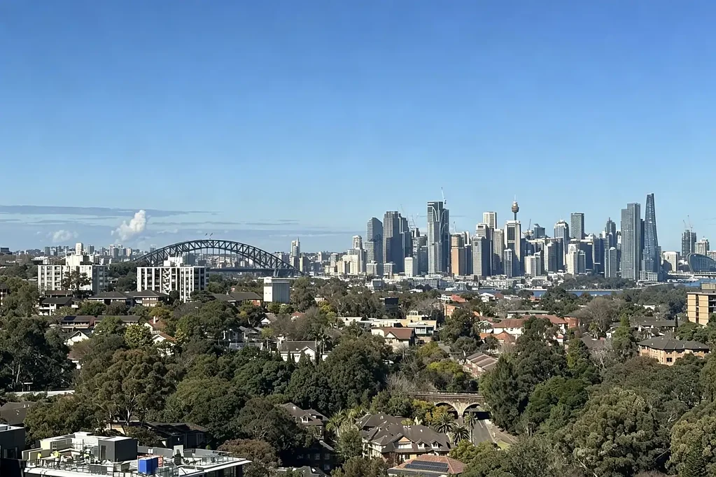 Brand New | Park Avenue, St Leonards | Three Bedroom Penthouse | North-East Corner | Three Car Spaces | Panoramic City & Harbour Bridge Views