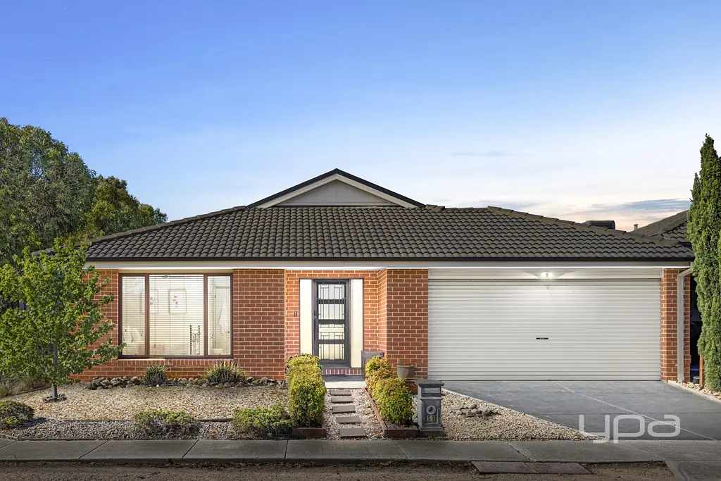 51 Victorking Drive, Point Cook, VIC 3030