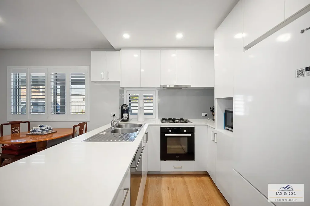 Midland 2ห้องนอน Enhanced Ground-Floor Living with a Covered Alfresco