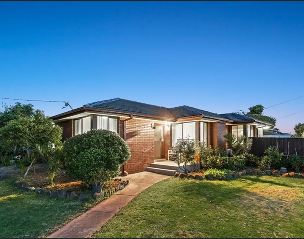 Ultimate convenience in the heart of Keysborough