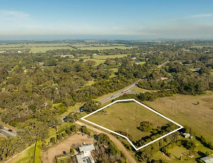 2 Daly Street, Bittern, VIC 3918, 0 રૂમ, 0 બાથરૂમ, Section