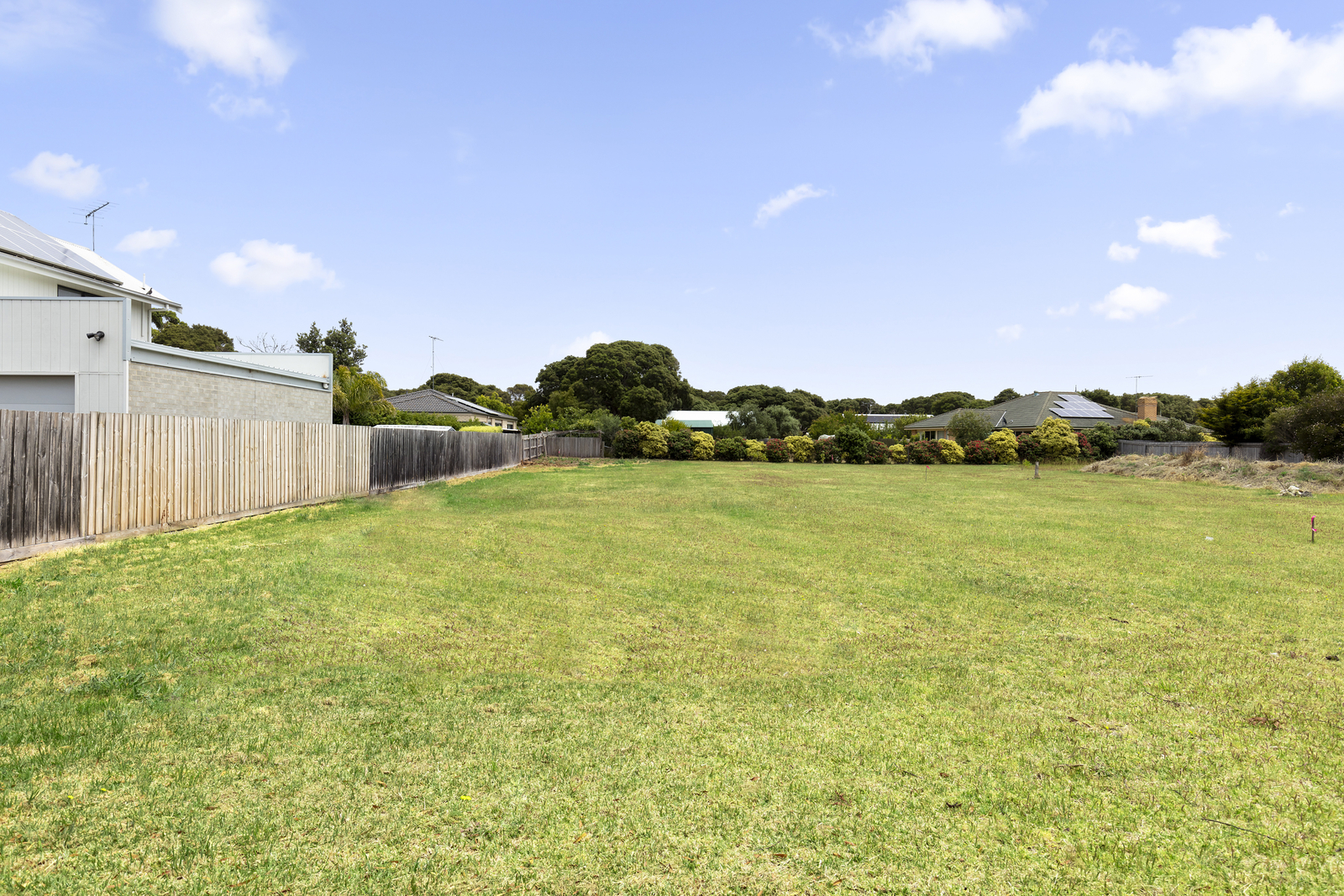 37 SHEEPWASH RD, BARWON HEADS VIC 3227, 0房, 0浴, Section