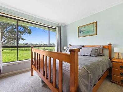 44 McHugh Road, Longwarry, VIC 3816, 3房, 1浴, Lifestyle Section