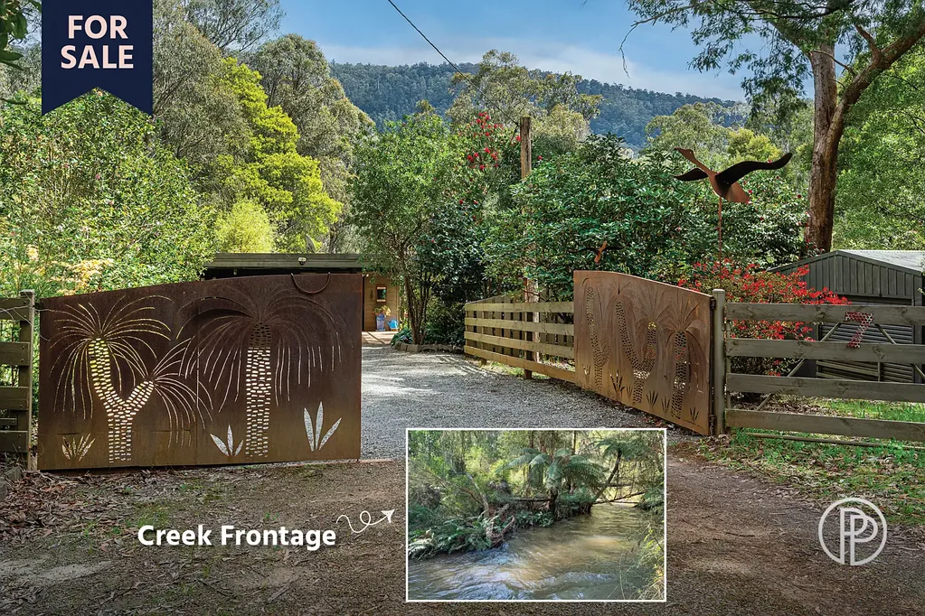 Reefton 4ห้องนอน AN ARTIST'S SANCTUARY – SPACIOUS HOME - ALMOST AN ACRE - CREEK FRONTAGE