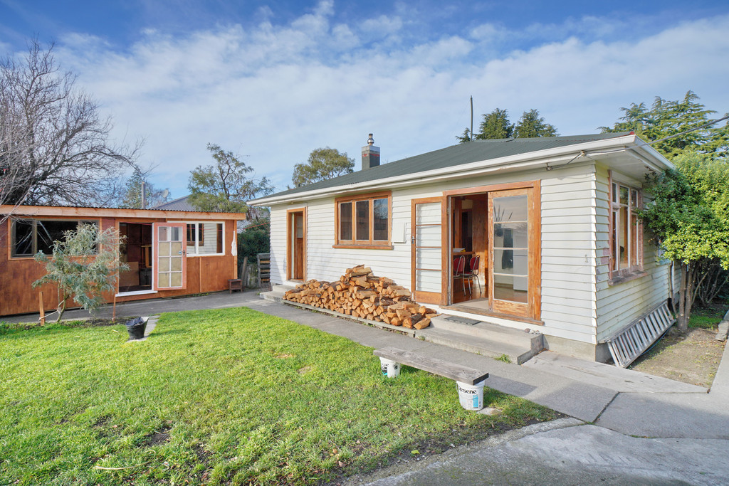 3 High Street, Hawarden, Hurunui, 3 Bedrooms, 1 Bathrooms