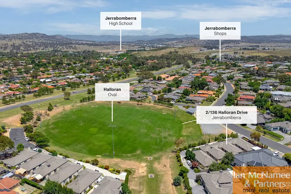 2/136 Halloran Drive, Jerrabomberra, NSW 2619