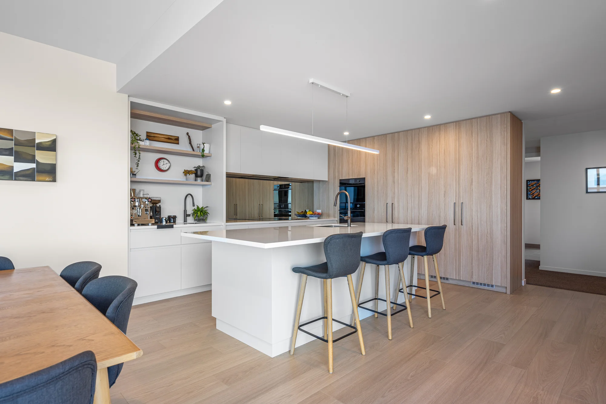 3 Ocean Drive, Atawhai, Nelson, 4 Bedrooms, 3 Bathrooms, House