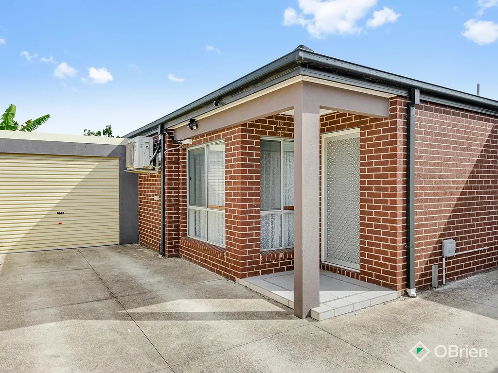 2/53 Salmond Street, Deer Park, VIC 3023