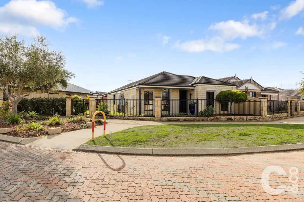 27 Antrim Way, Bertram, WA 6167