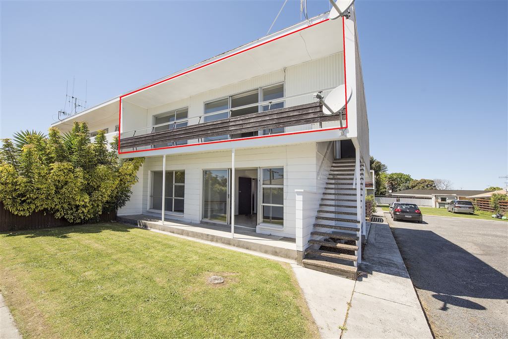 8/71 Fourteenth Avenue, Tauranga South, Tauranga, 2房, 1浴