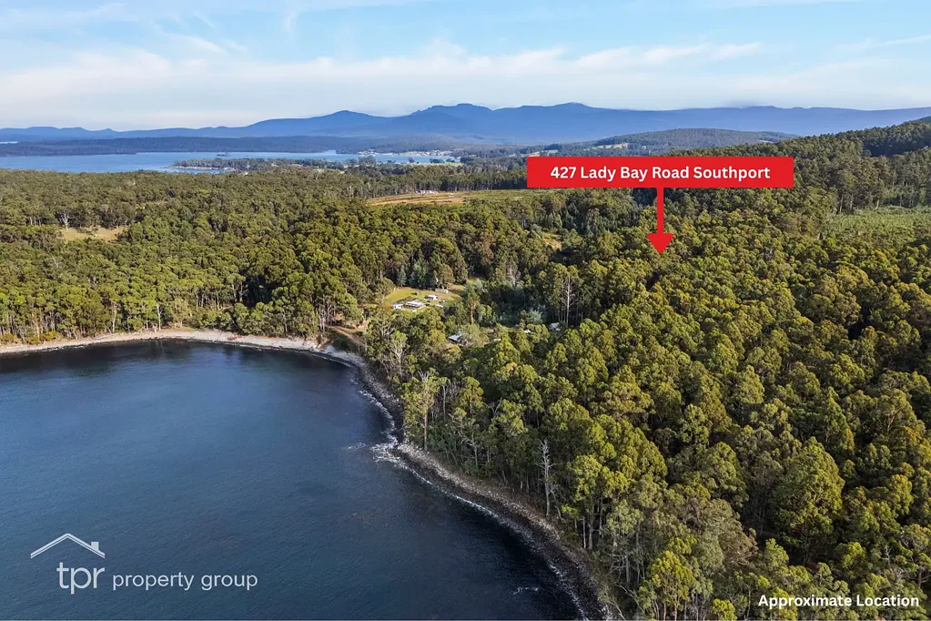 427 Lady Bay Road, Southport, TAS 7109