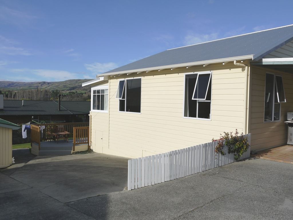 30 Branxholm Street, Roxburgh, Otago, 3房, 1浴