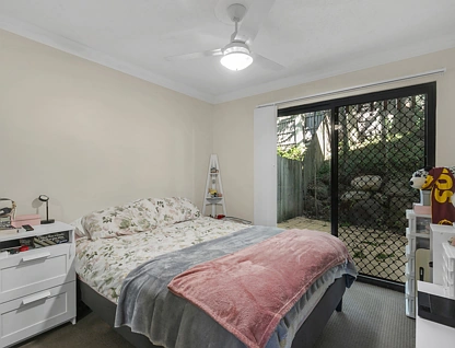 7/182 Carmody Road, St Lucia, Brisbane Western Region, 2 ห้องนอน, 2 ห้องน้ำ, Apartment
