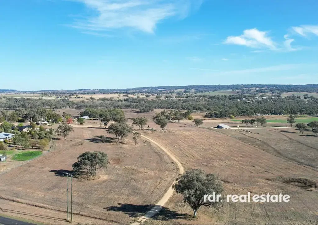 Inverell 35ACRES WITH DEVELOPMENT POTENTIAL