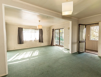 4/11A Union Street, Claudelands, Hamilton City, 3 ਕਮਰੇ, 1 ਬਾਥਰੂਮ, Unit