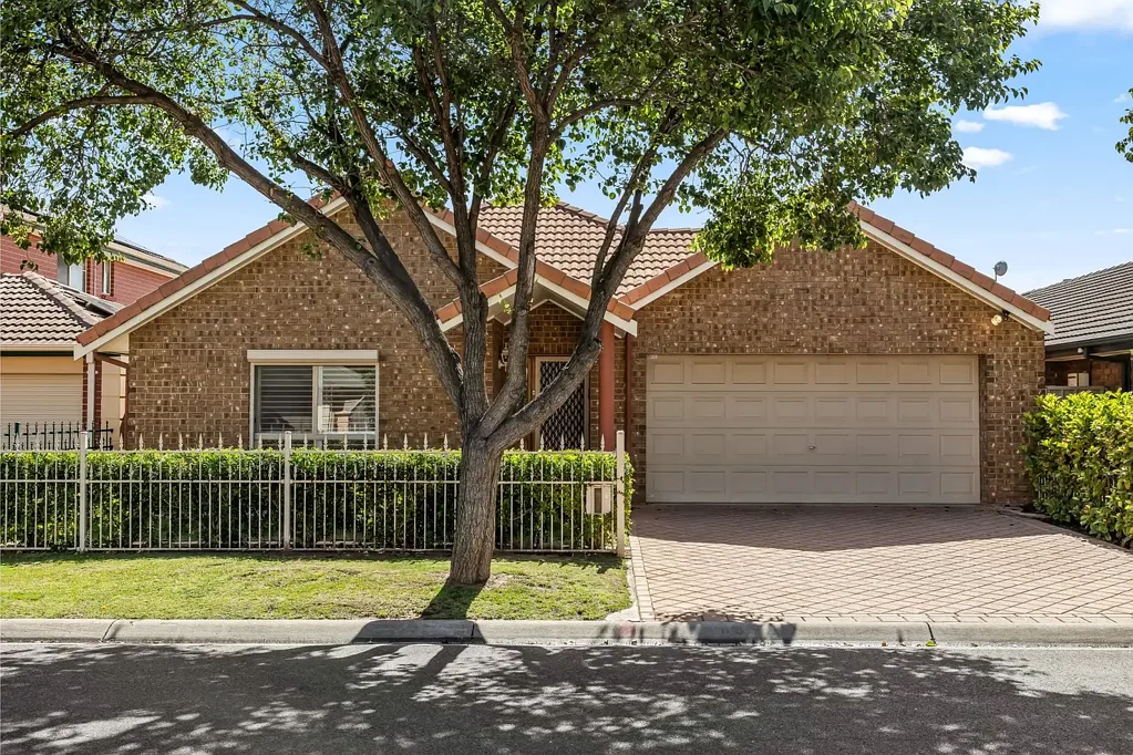 8 Maude Street, Allenby Gardens, SA 5009