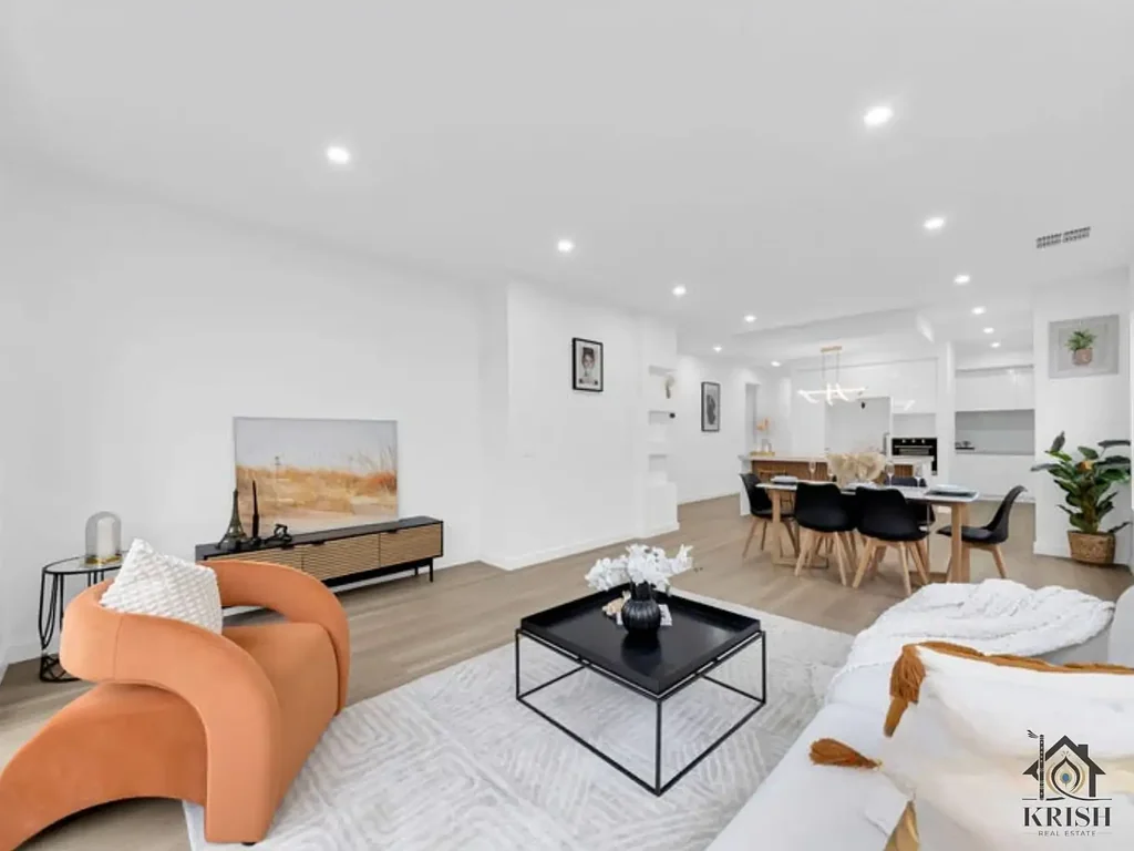 Mickleham 4chambre Brand New Family Home with Premium Upgrades, Ready to Move In