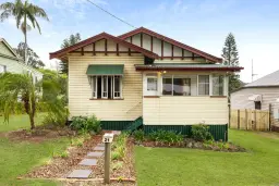 21 Cumming Street, North Toowoomba