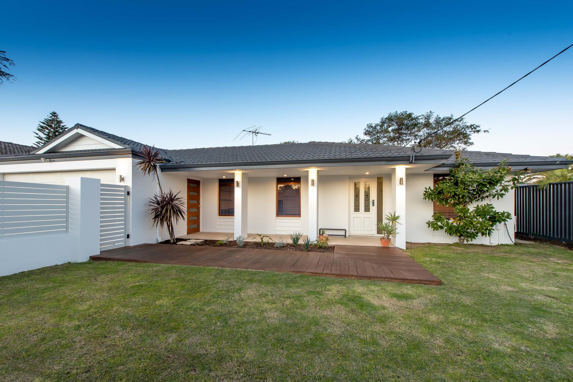 38 GRADIENT WAY, BELDON WA 6027, 0 Schlafzimmer, 0 Badezimmer, House