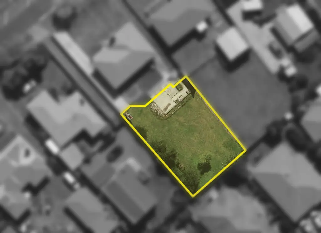 Melville PRIME OPPORTUNITY