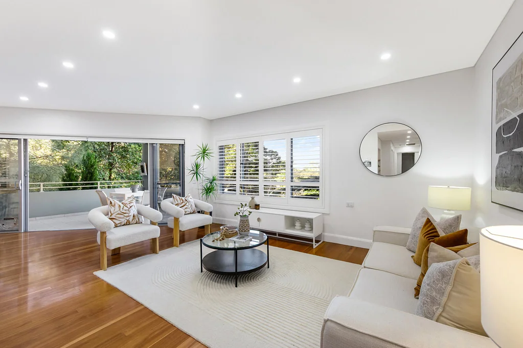 Turramurra 2Habitaciones Exclusive, elegant, and exceptionally positioned