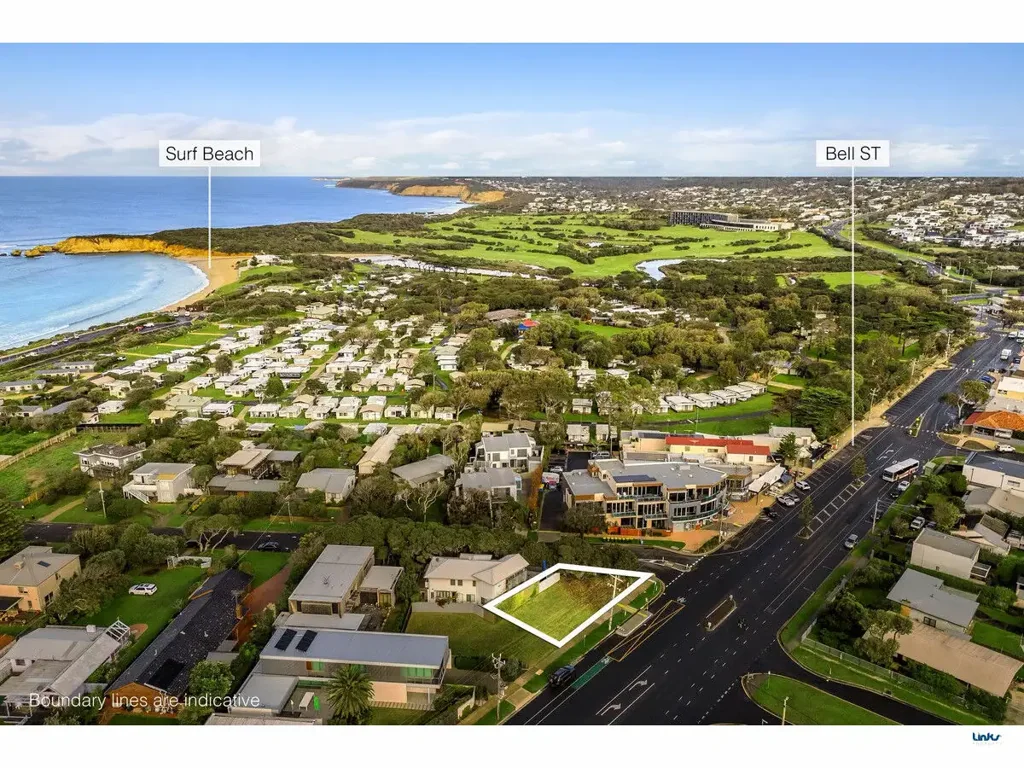 Torquay 4ห้องนอน Expression Of Interest - Closing Tuesday July 28, 12pm
