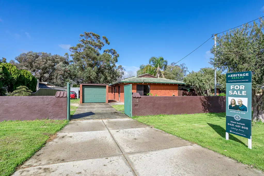 75 Doorigo Road, Armadale, WA 6112