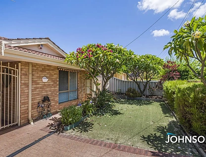 4/7 Ravenswood Drive, Nollamara, WA 6061, 3房, 1浴, 独立屋