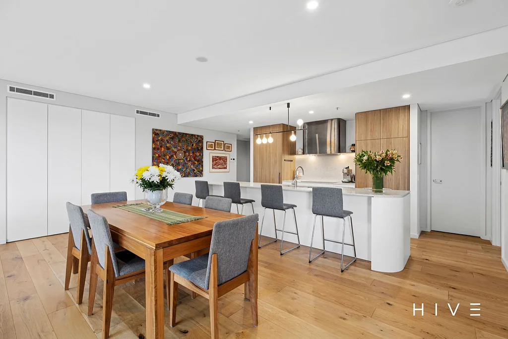 Griffith Boutique Living, Perfected!