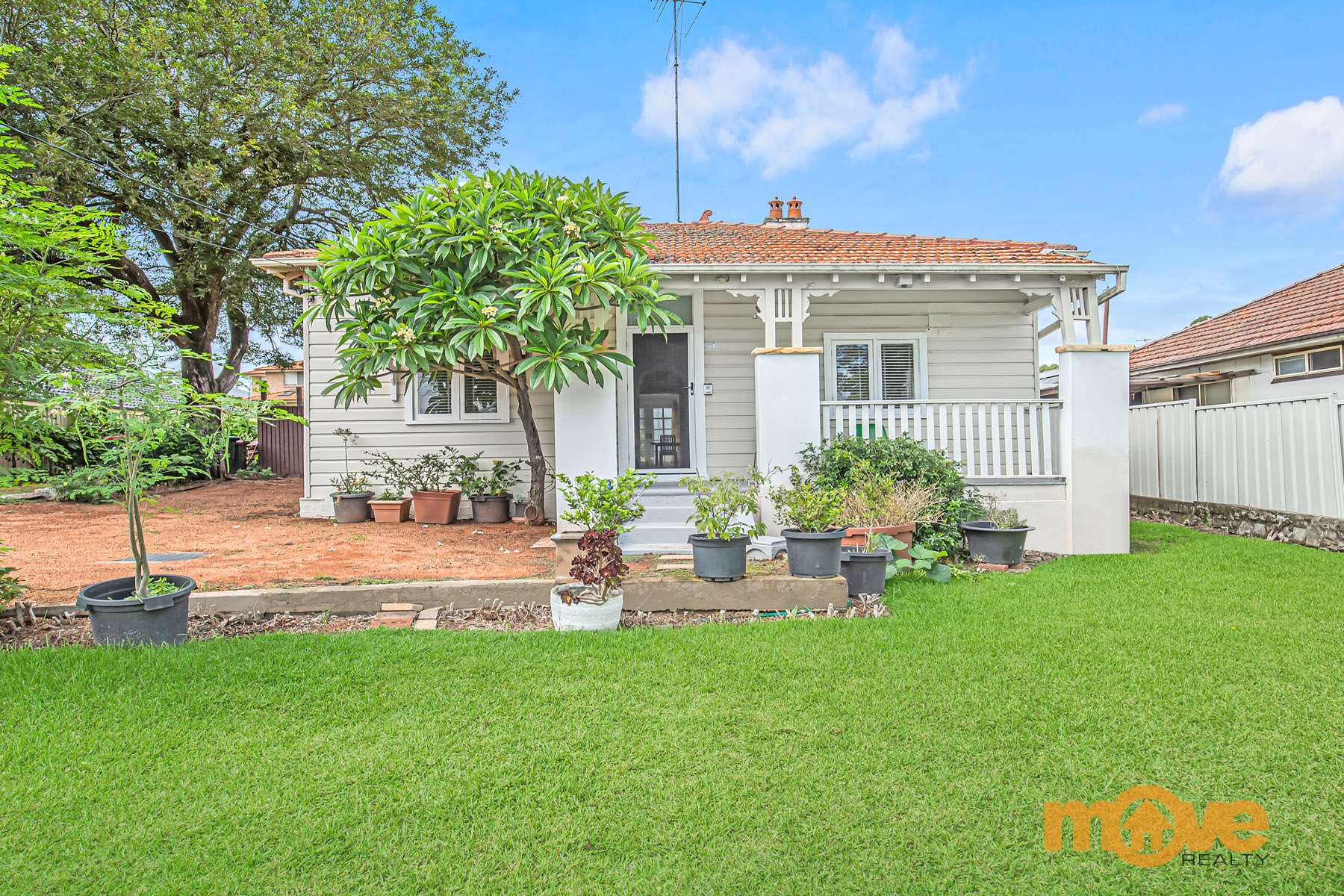 38A SMITH ST, WENTWORTHVILLE NSW 2145, 0部屋, 0バスルーム, House