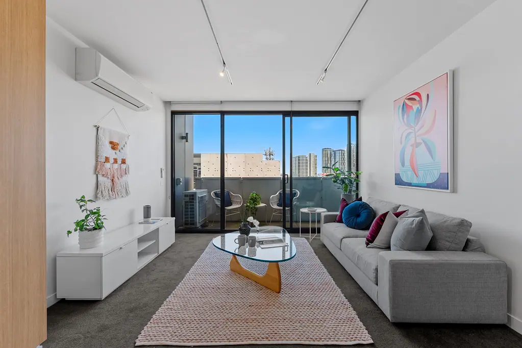 710/144-150 Clarendon Street, Southbank, VIC 3006
