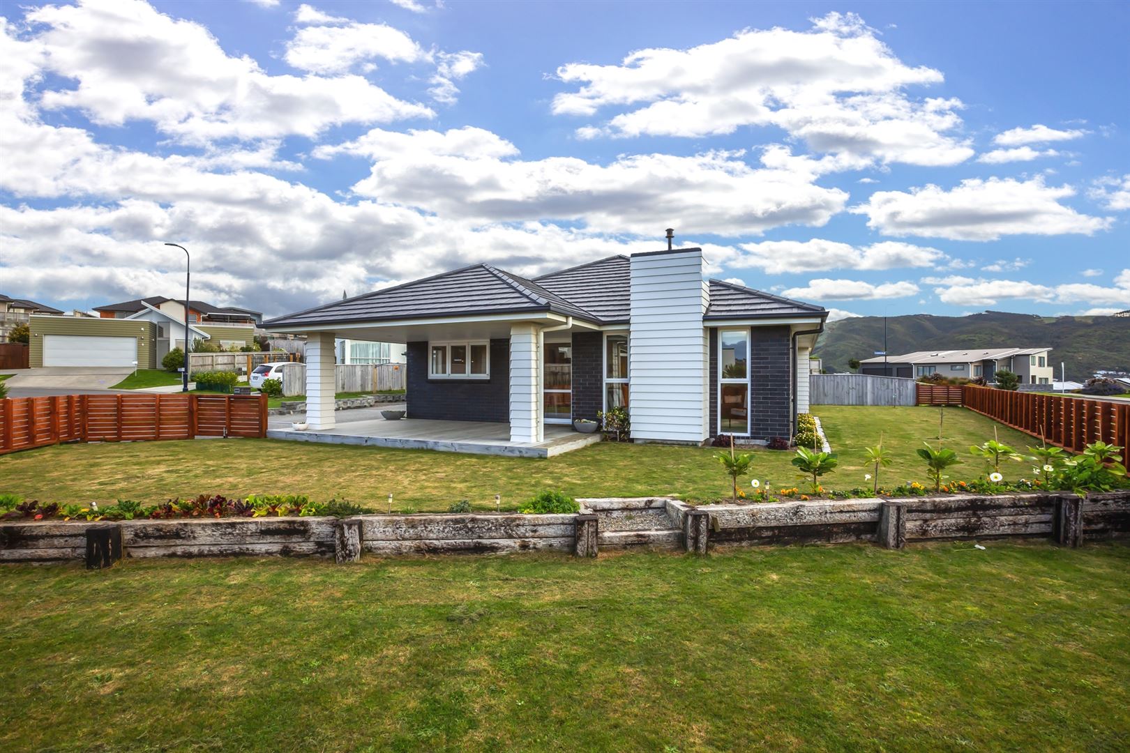 2 Grace Cove, Aotea, Porirua, 4 rūma, 0 rūma horoi