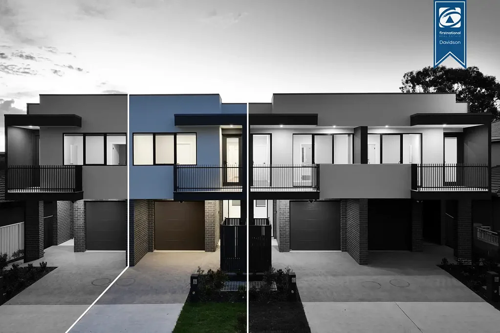 Moorebank 3ਬੈੱਡਰੂਮ Contemporary Luxury Terrace