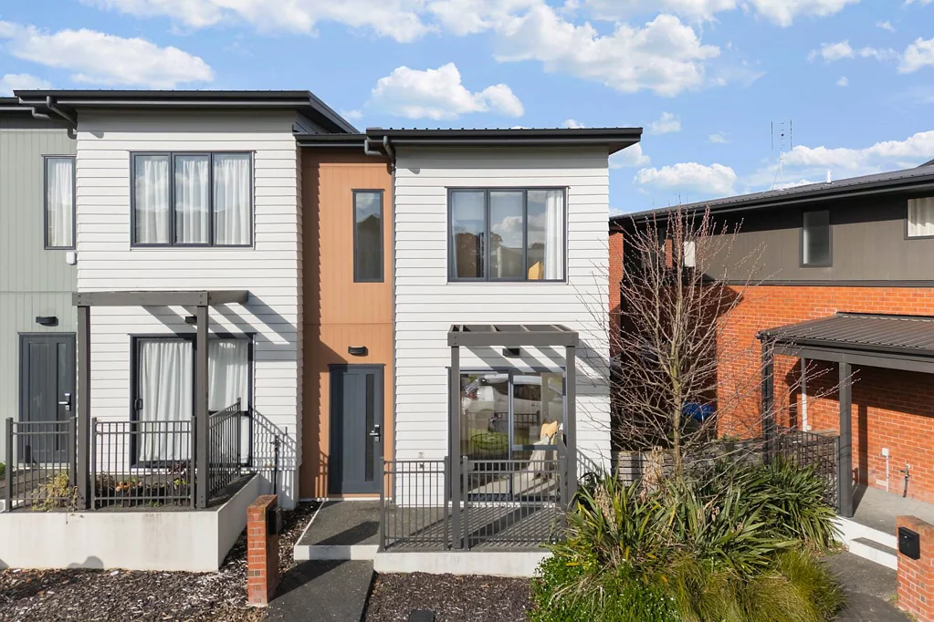 Wiri 3ਬੈੱਡਰੂਮ Sleek, Low-Maintenance Living in Wiri