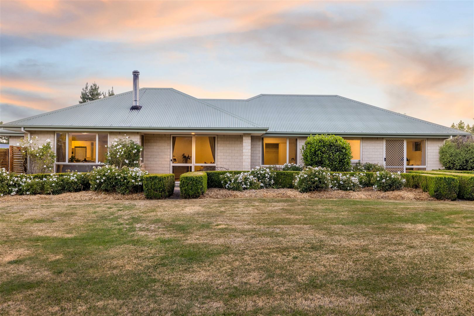 53 Woodside Road, Oxford, Waimakariri, 4 rūma, 0 rūma horoi, House