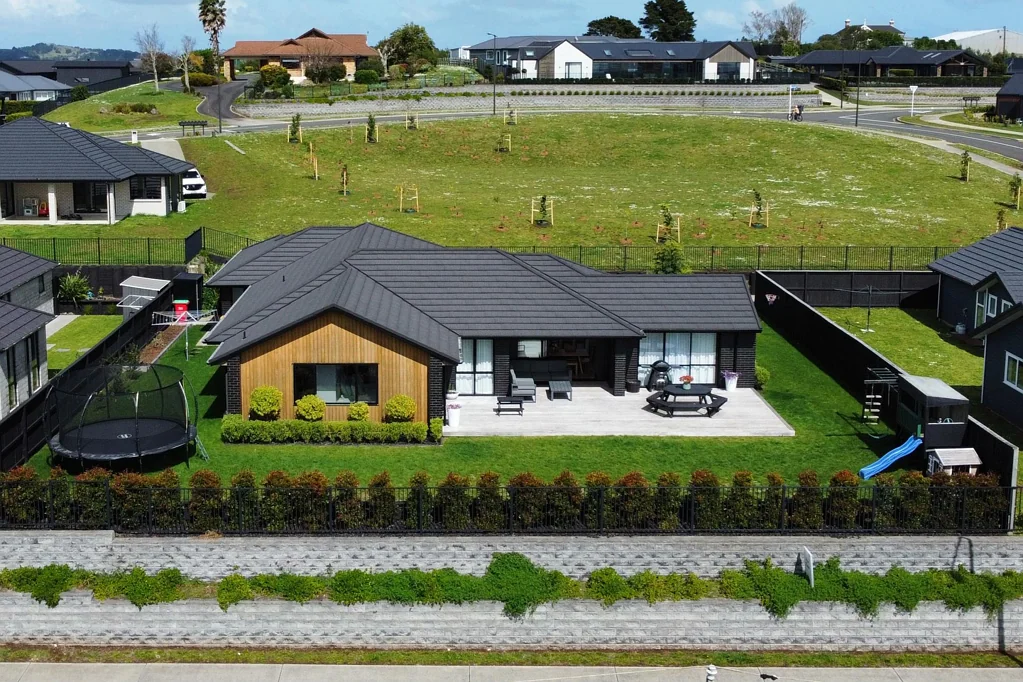 Patumahoe 5房  The Ultimate Family Home
