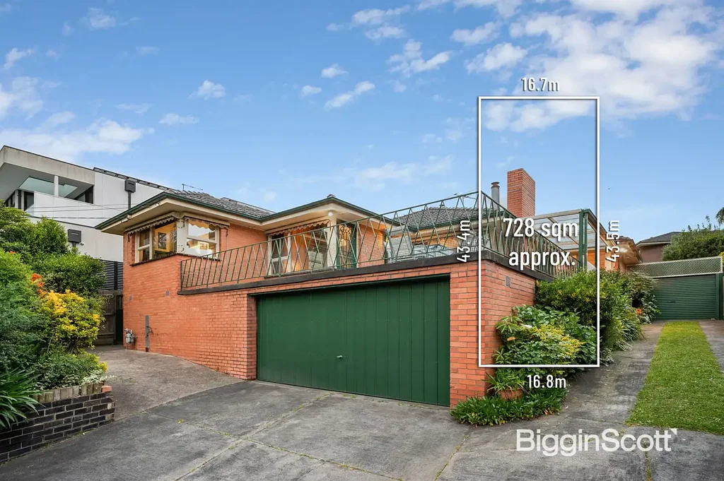 12 Walker Street, Doncaster, VIC 3108