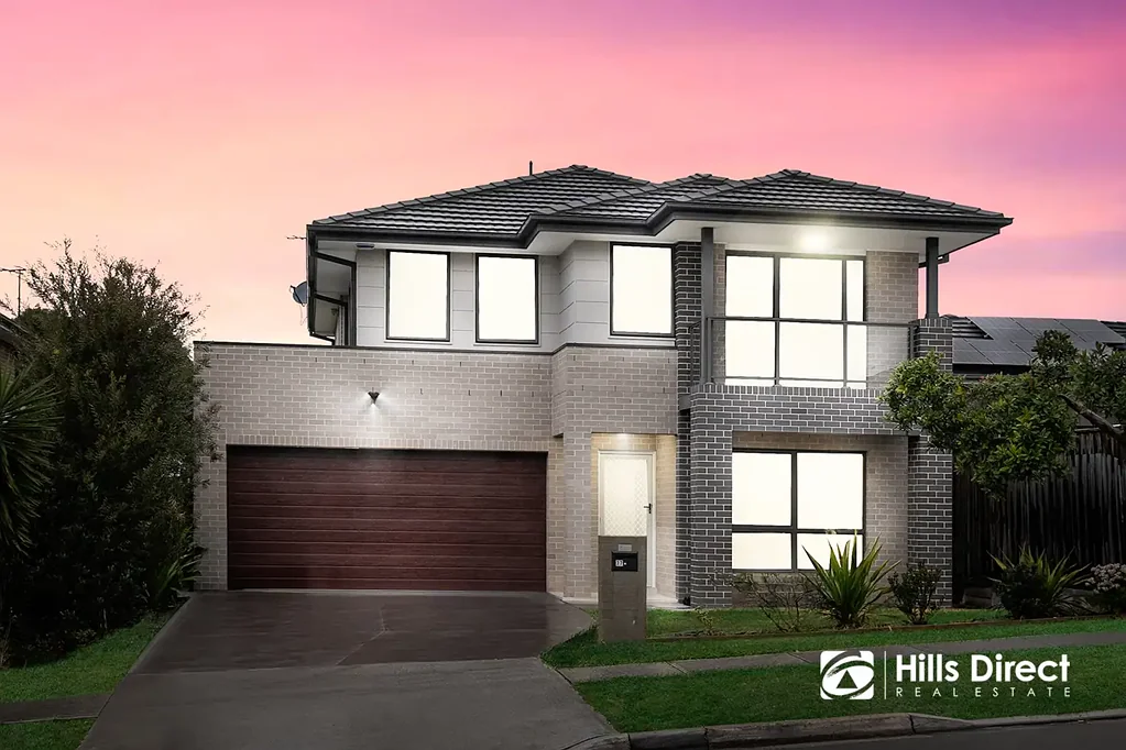 77 Merriville Road, Kellyville Ridge, NSW 2155