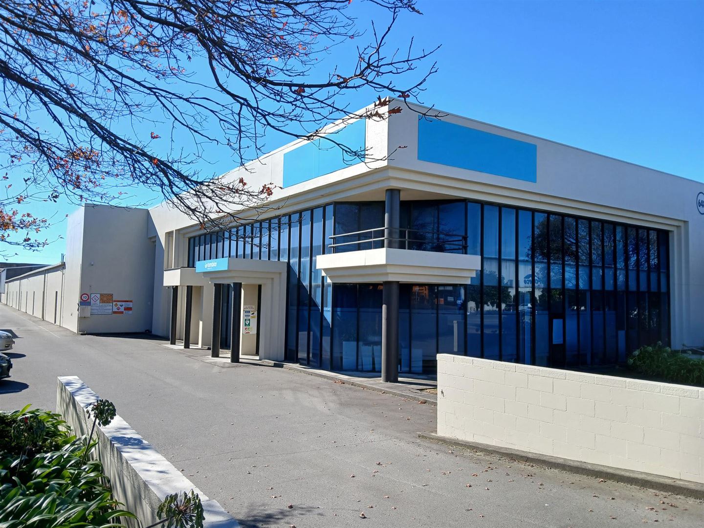 648 Halswell Junction Road, Hornby South, Christchurch, 0 ਕਮਰੇ, 0 ਬਾਥਰੂਮ, Office Premises