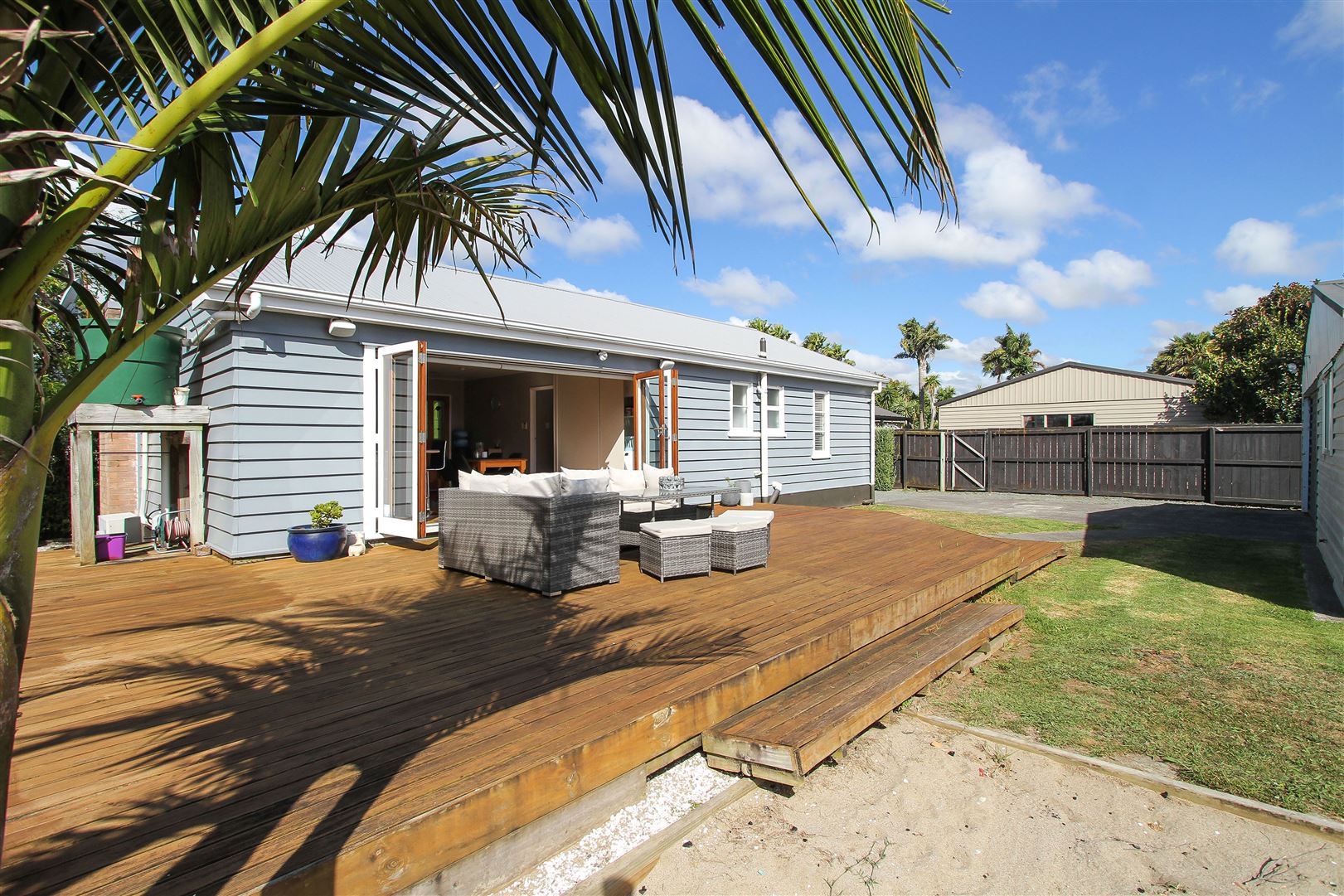 7 Buchanan Road, Kingseat, Auckland - Franklin, 3房, 1浴