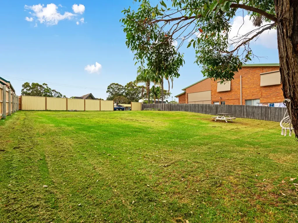 Lakes Entrance  Prime Land Opportunity In Peaceful Setting