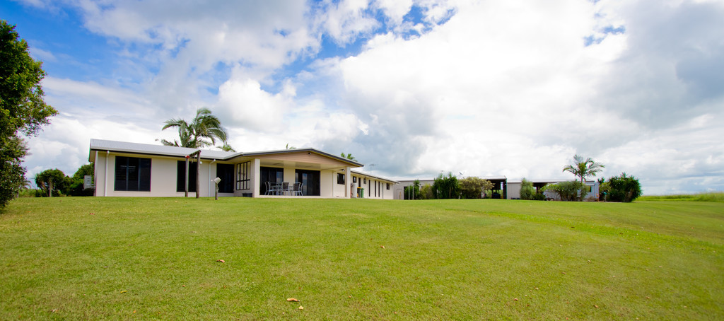 7 SEXTONS RD, TE KOWAI QLD 4740, 0 chambres, 0 salles de bain, House