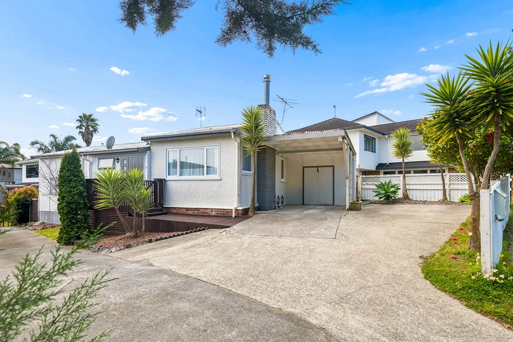 Pakuranga 3બેડરૂમ Great Location, Versatile Living & Turnkey Comfort