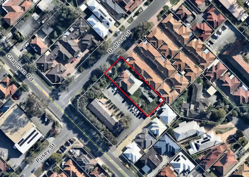Bentley 3 Bedroom Fixer-Upper or 1063sqm R40 Development Opportunity Close to Curtin University