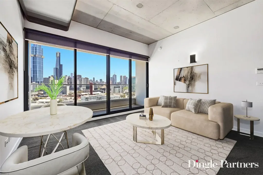 1304/65 Coventry Street, Southbank, VIC 3006