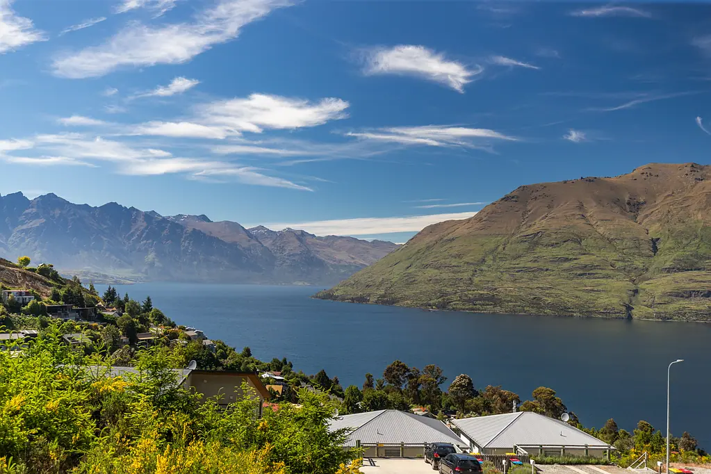 67 Dart Place, Sunshine Bay, Queenstown-Lakes, Otago